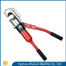 CYQ-400C hydraulic integral hydraulic crimping factory tools